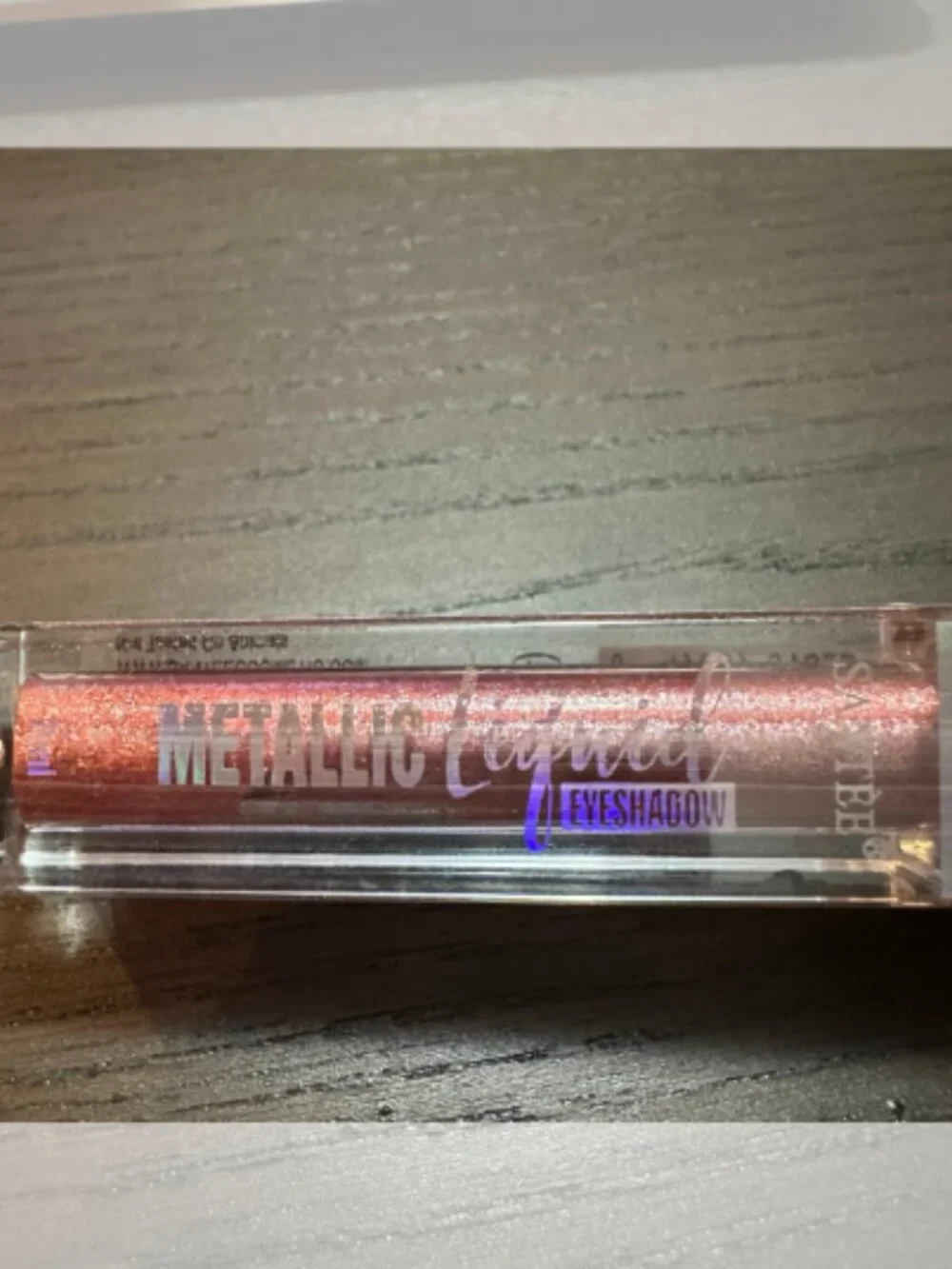 Santee metallic liquid